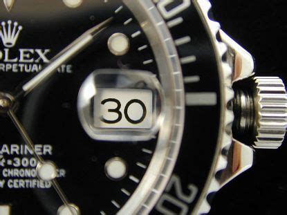 lej et rolex
